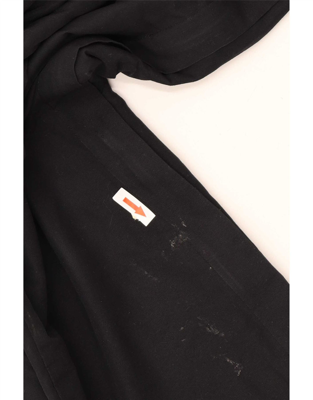 Canterbury Pantalones de chándal con estampado gráfico para niño 13-14 años Negro Poliéster