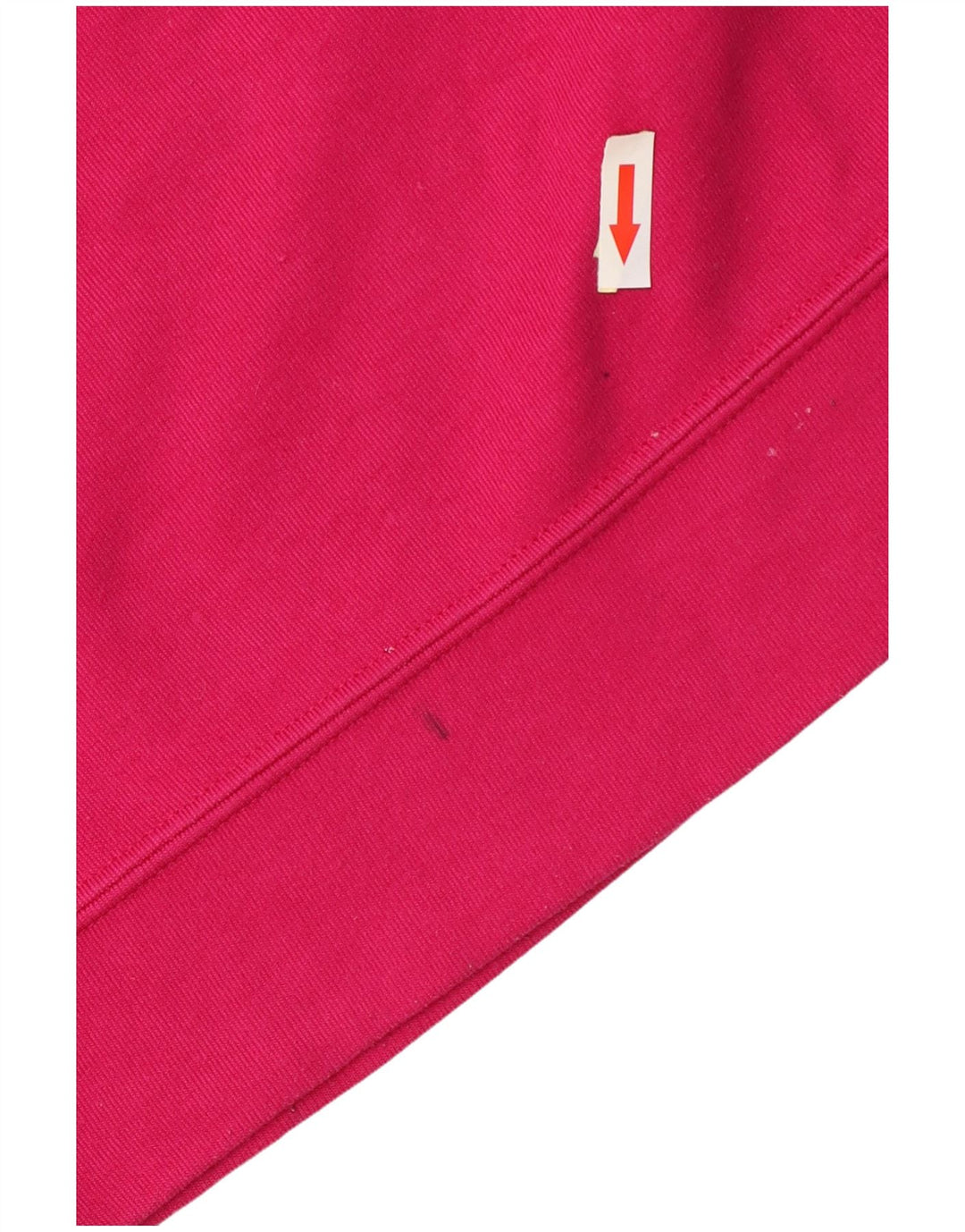 Nike - Sudadera para mujer, talla 40, talla grande, color rosa