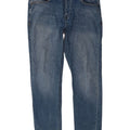 French Connection Vaqueros ajustados para hombre W34 L32 Algodón azul