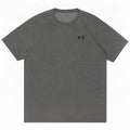 Camiseta Under Armour Hombre Top Medium Grey Moteado