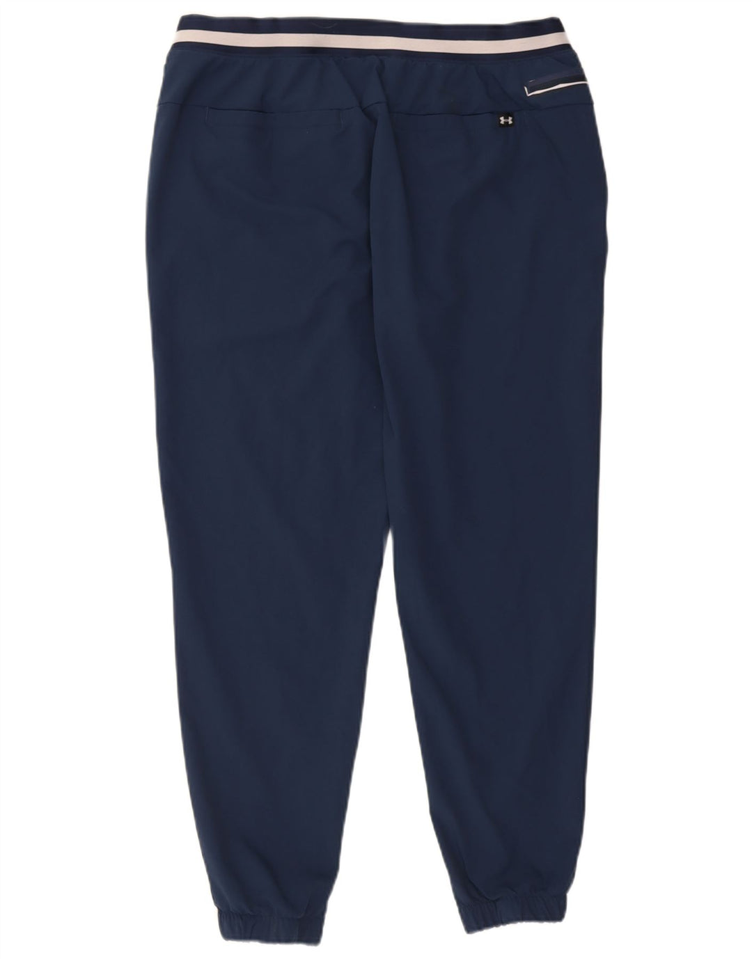 Under Armour Pantalón De Chándal Hombre Joggers XL Azul Marino Poliéster