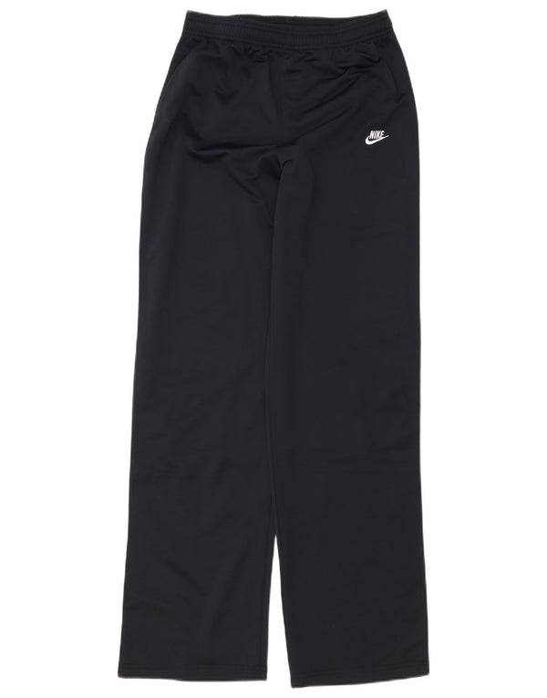 Pantalón Chándal Nike Niño 13-14 Años XL Negro Poliéster