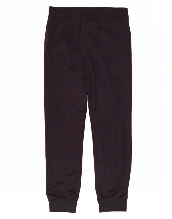 Lotto Pantalón Chándal Hombre Joggers 2XL Azul Marino Poliéster