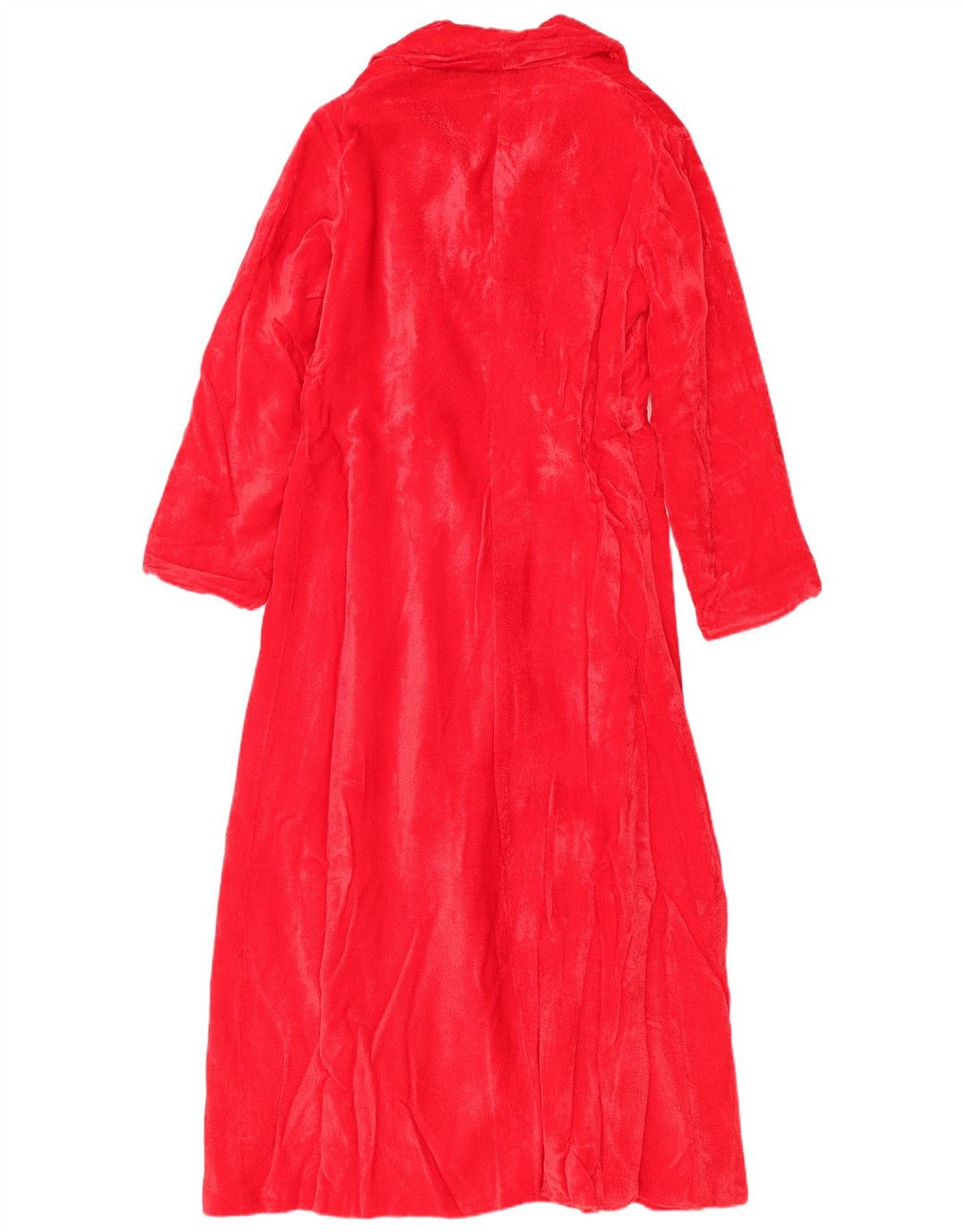 Cinquanta Maxi Vestido para Mujer Reino Unido 44 Grande Rojo