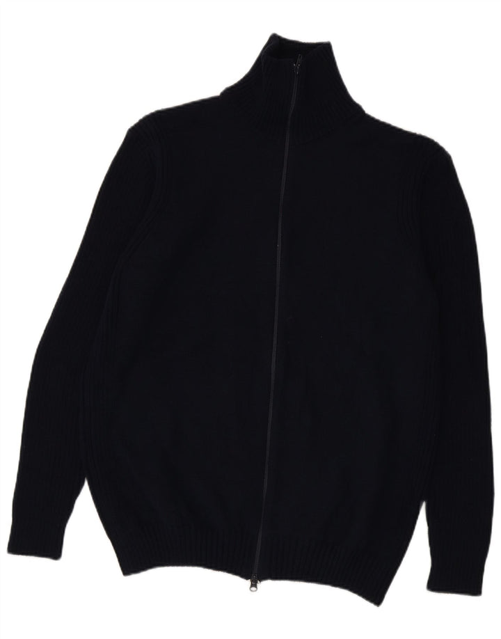 Malagrida Mujer 2XL Azul Marino Algodón