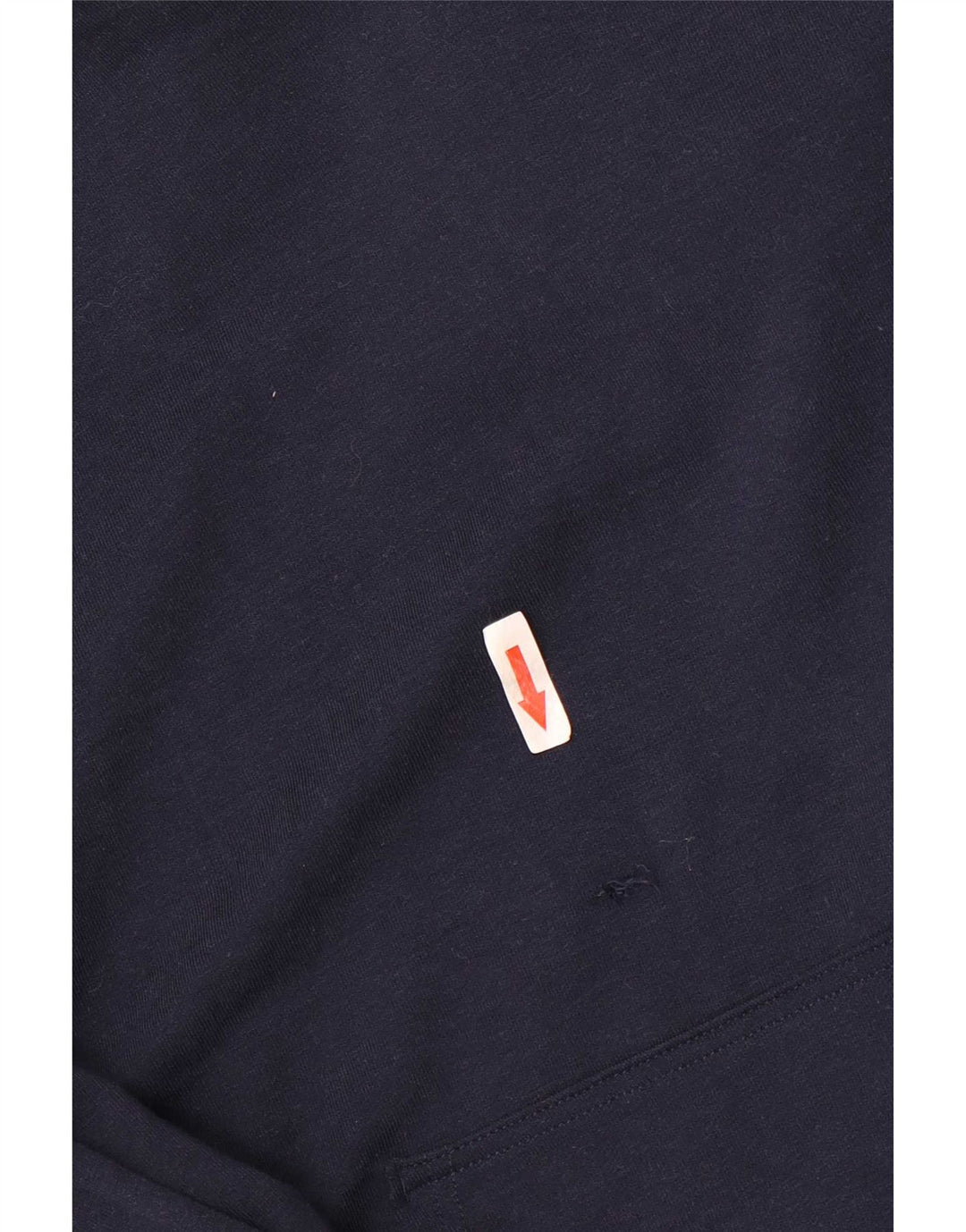 Marks & Spencer - Sudadera con capucha para hombre, tamaño grande, color azul marino