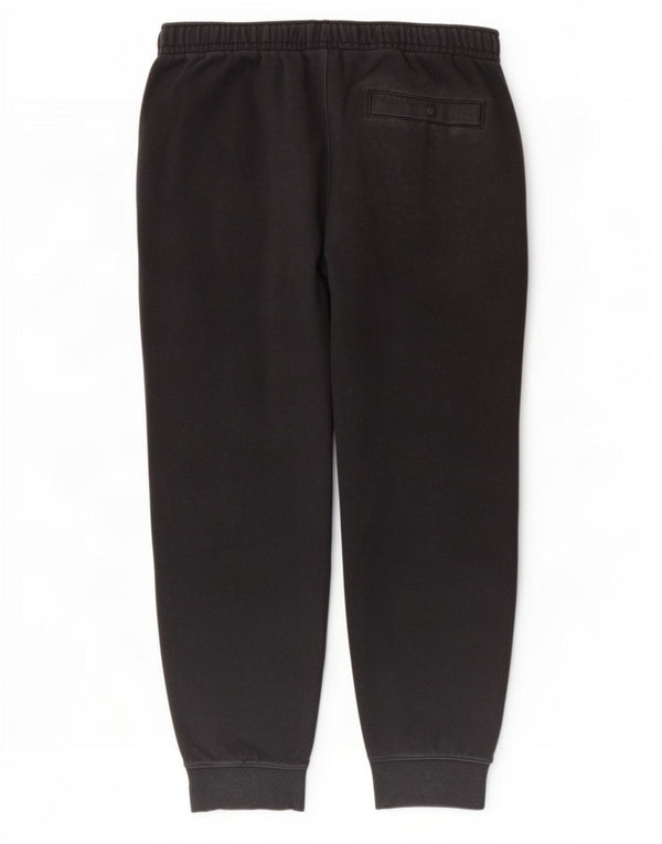 Nike Pantalones de Chándal para Hombre Joggers XL Negro Algodón