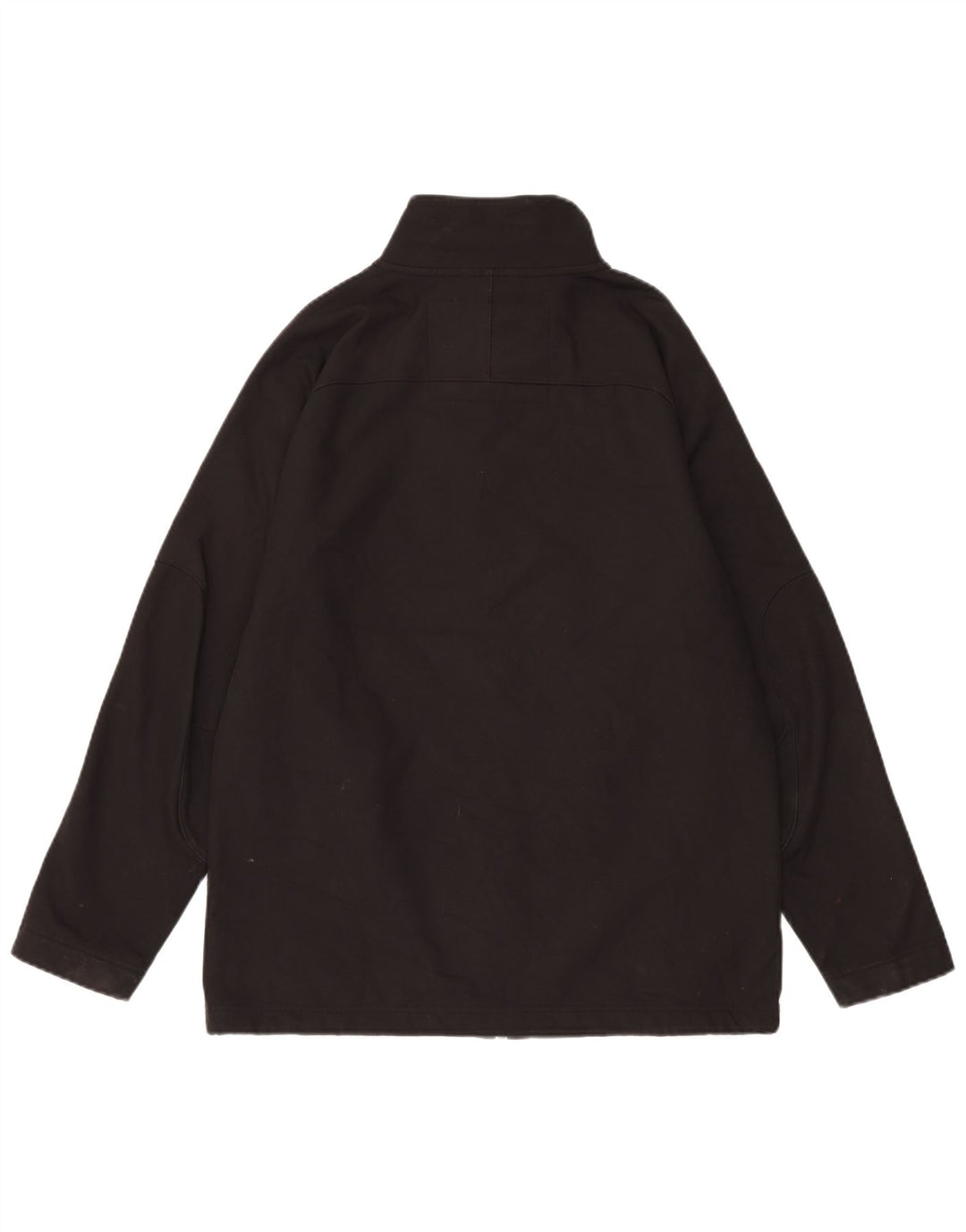 O'Neill Chaqueta cortavientos para hombre UK 42 XL Poliéster negro