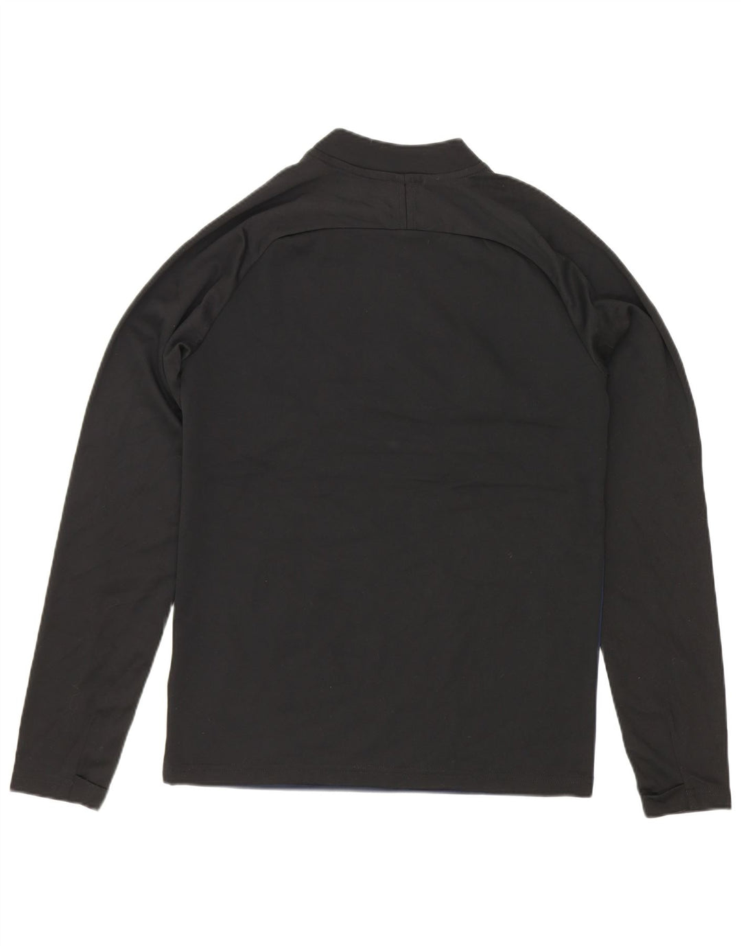 Nike - Chándal Dri Fit para niños, talla grande, color negro, 12-13 años