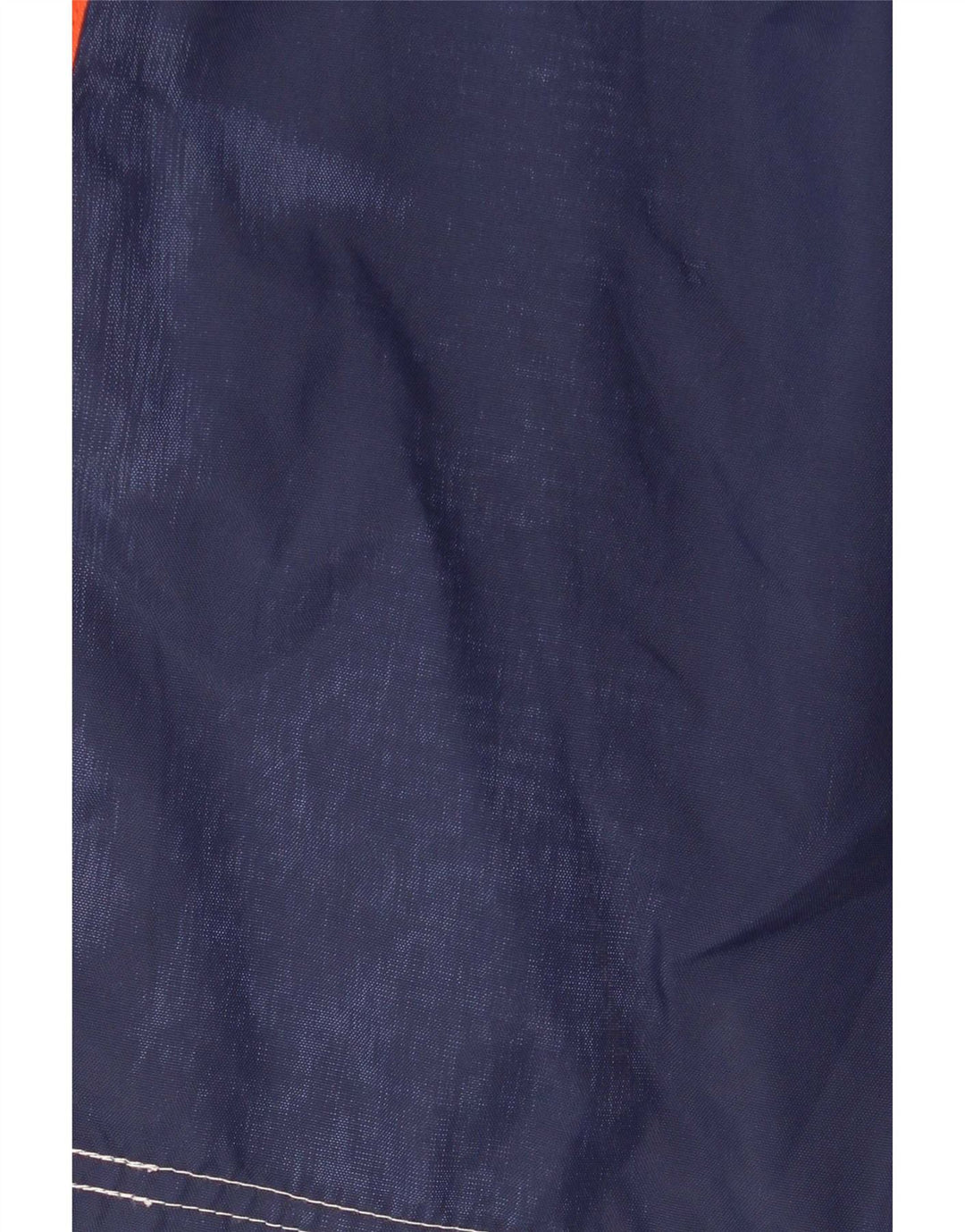 Woolrich Hombre Bañador Shorts Large Azul Marino Colorblock Poliamida