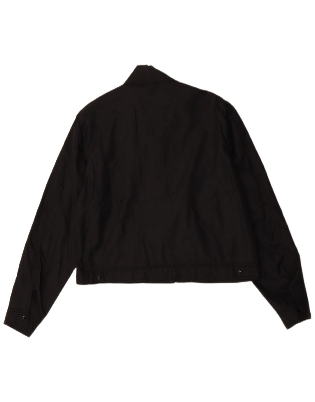 Brugi Chaqueta utilitaria para mujer IT 48 XL Negro