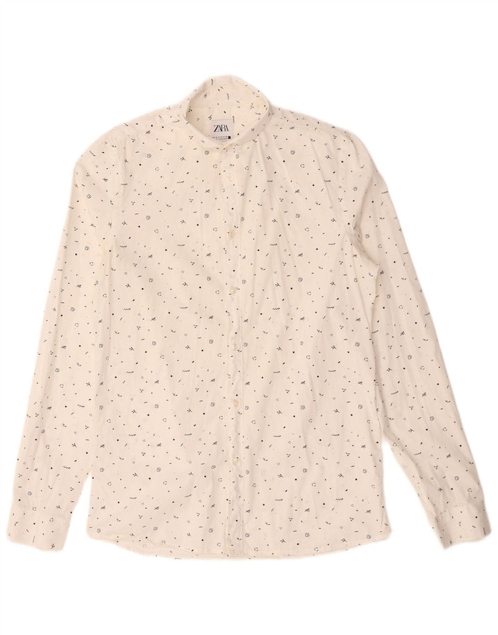 Zara Hombre