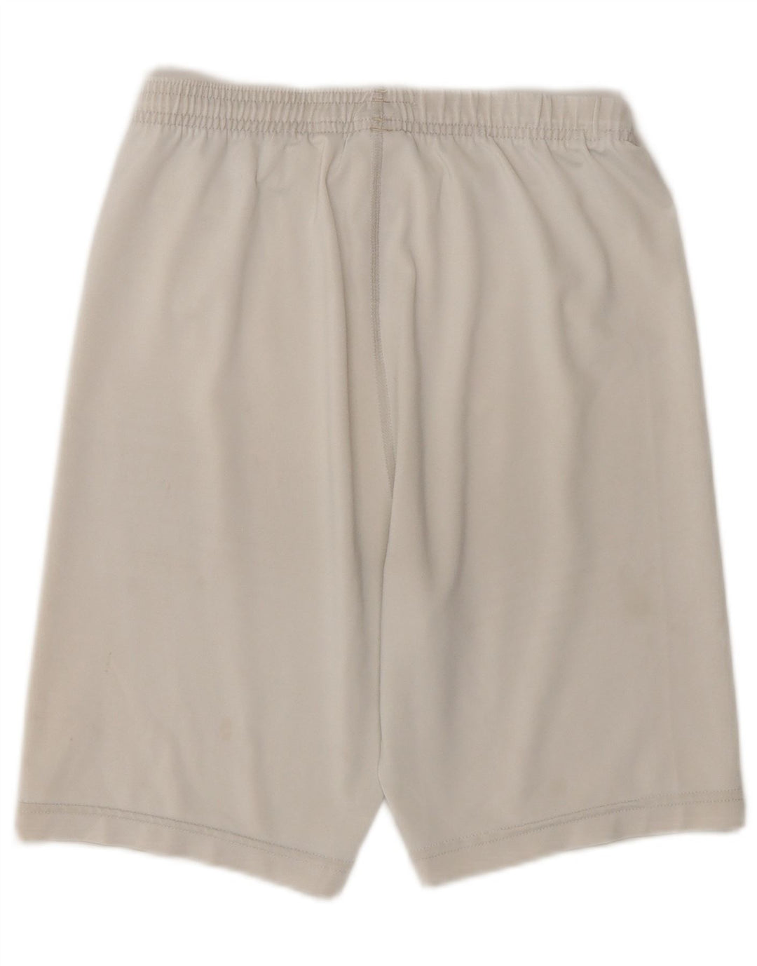Adidas Pantalones cortos deportivos para hombre XL Blanco Poliéster