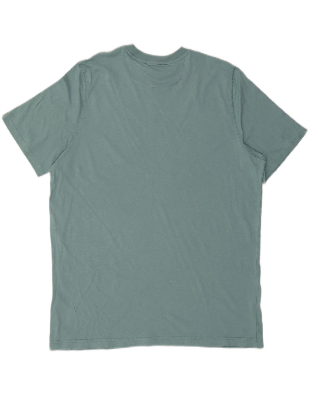 PUMA Camiseta para hombre Top XL Azul