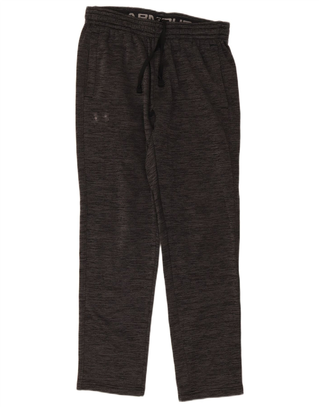Under Armour Cold Gear Pantalones De Chándal Gris Medio Moteado