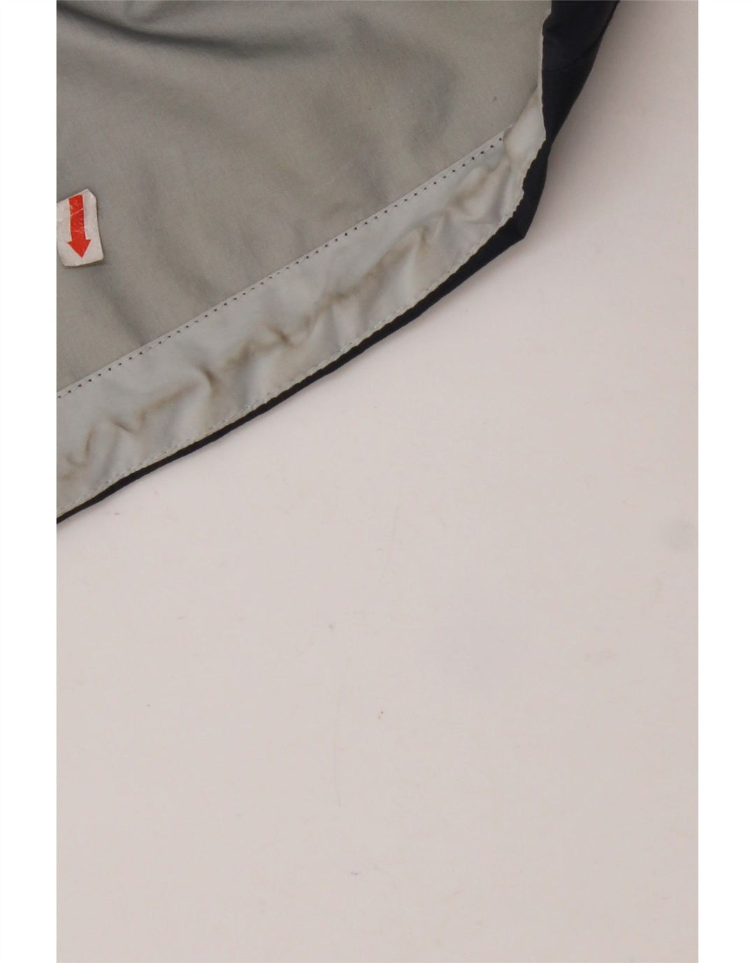 BERGHAUS Chaqueta impermeable con capucha para hombre UK 38 Medium Azul marino Nylon