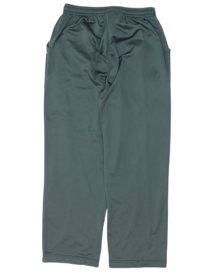 Diadora Pantalón Chándal Hombre IT 52 Large Verde Poliéster