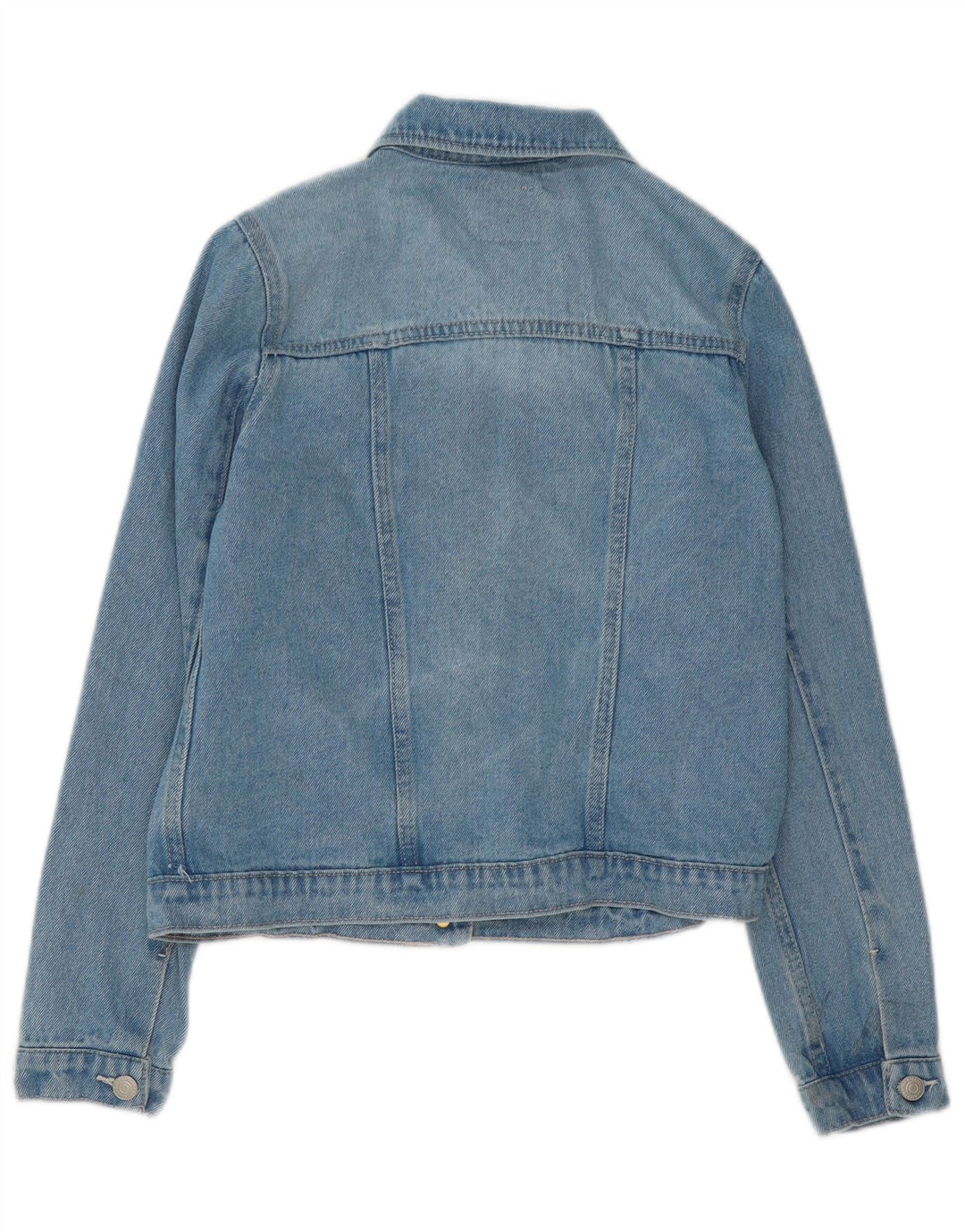 Levi's Chaqueta Vaquera Niña 13-14 Años XL Azul Algodón
