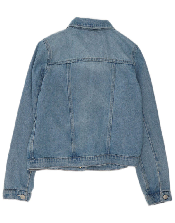 Levi's Chaqueta Vaquera Niña 13-14 Años XL Azul Algodón