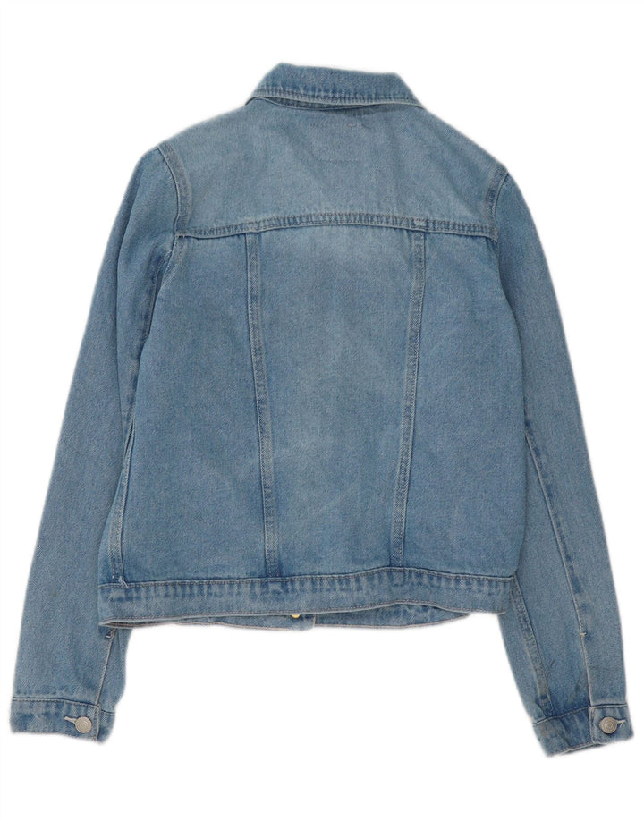 Levi's Chaqueta Vaquera Niña 13-14 Años XL Azul Algodón