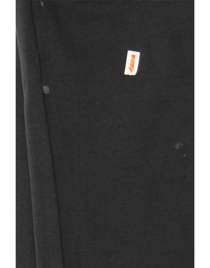 Puma Pantalones De Chándal Para Hombre Joggers Large Azul Marino