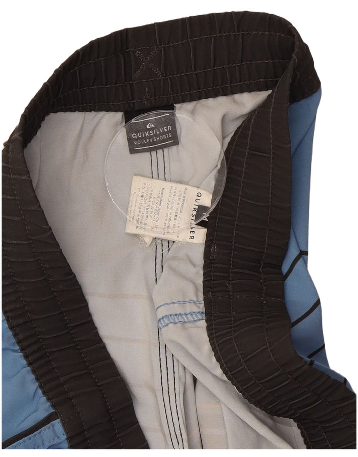 Bañador Quiksilver Hombre