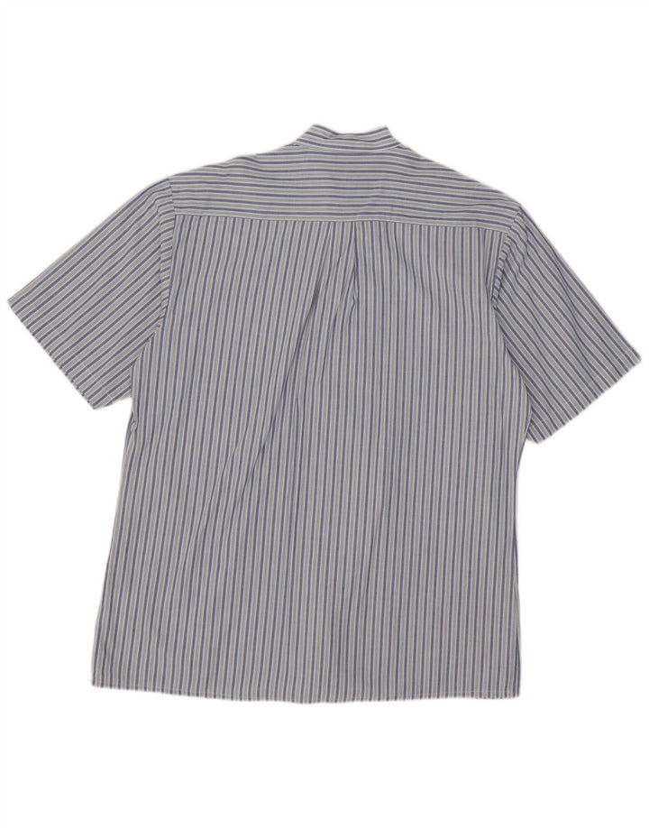 Hammerschmid - Jersey para hombre, talla 41, grande, multicolor, a rayas
