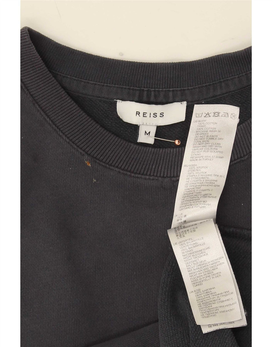 Sudadera Reiss Hombre