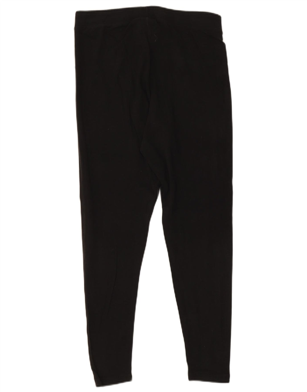 ADIDAS Leggings gráficos para mujer ES 40 XL Algodón negro