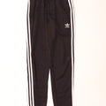 Adidas Pantalones De Chándal Hombre Joggers XS Negro Poliéster