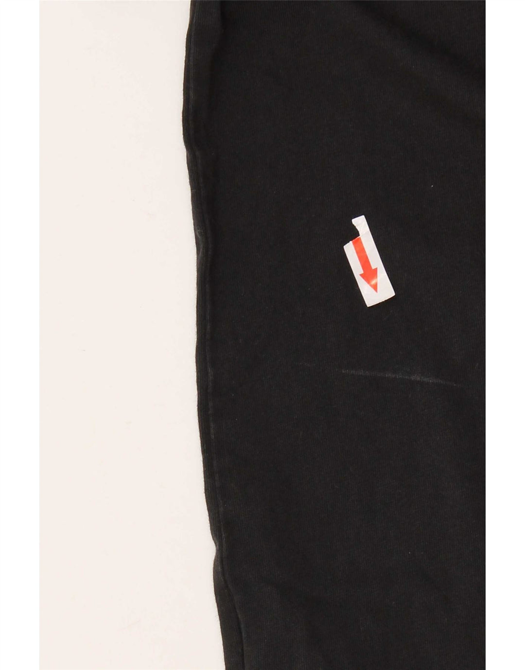 Adidas - Camiseta gráfica para hombre, talla mediana, algodón negro