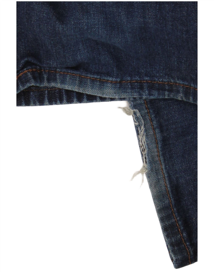 LEVI'S Jeans ajustados para hombre W40 L32 Algodón azul marino