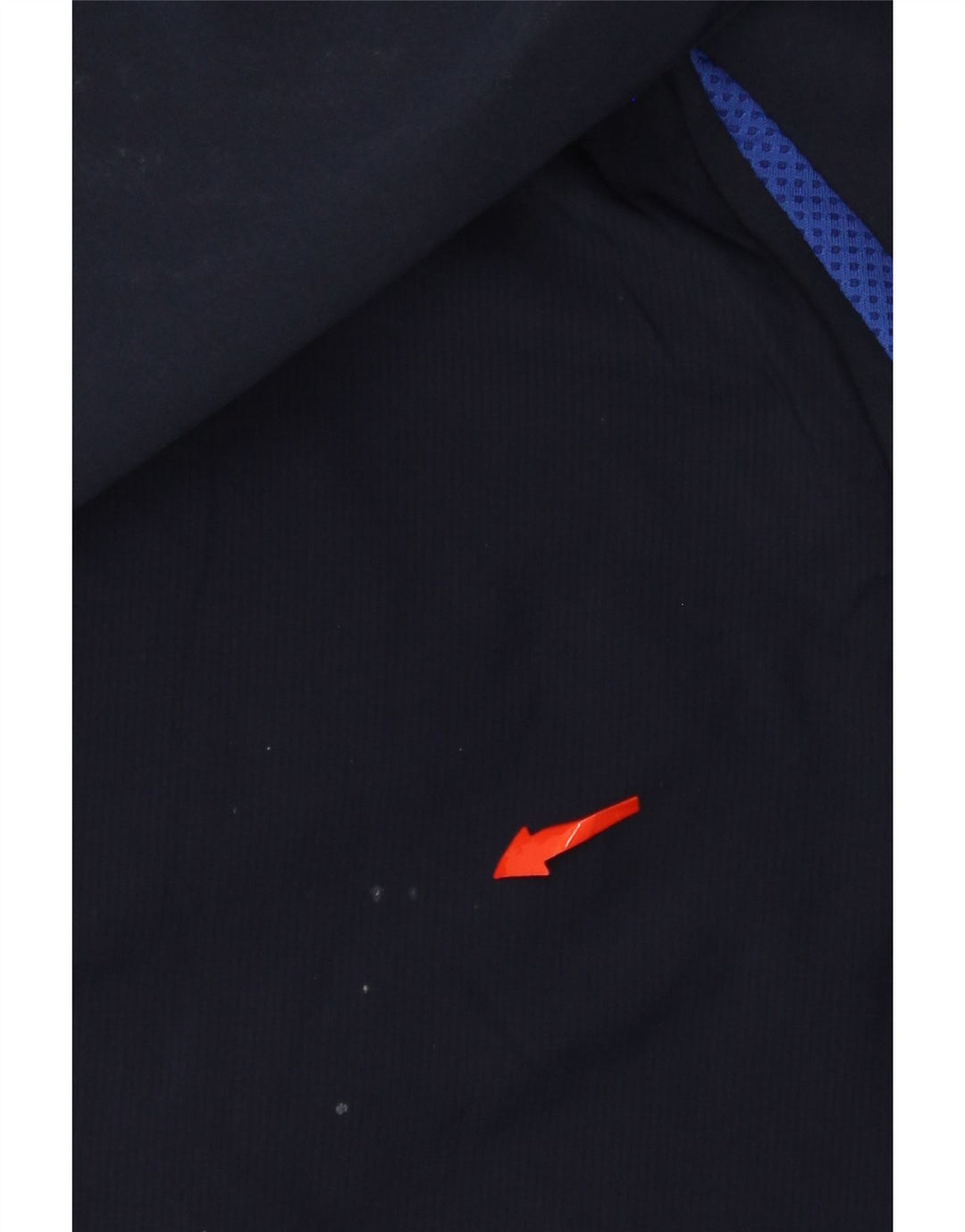 ADIDAS Chicos Chelsea FC Chándal Top Chaqueta 13-14 Años Azul Marino