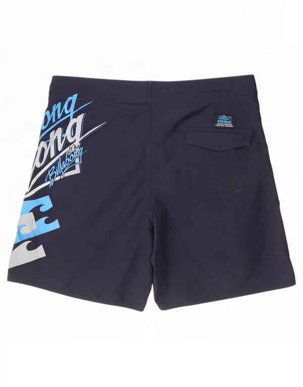 Bañador Billabong Hombre Graphic XL Azul Marino Poliéster