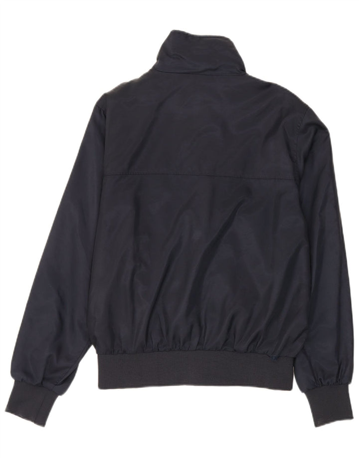 Chaqueta bomber Lee para hombre Reino Unido 36 Small. Azul marino