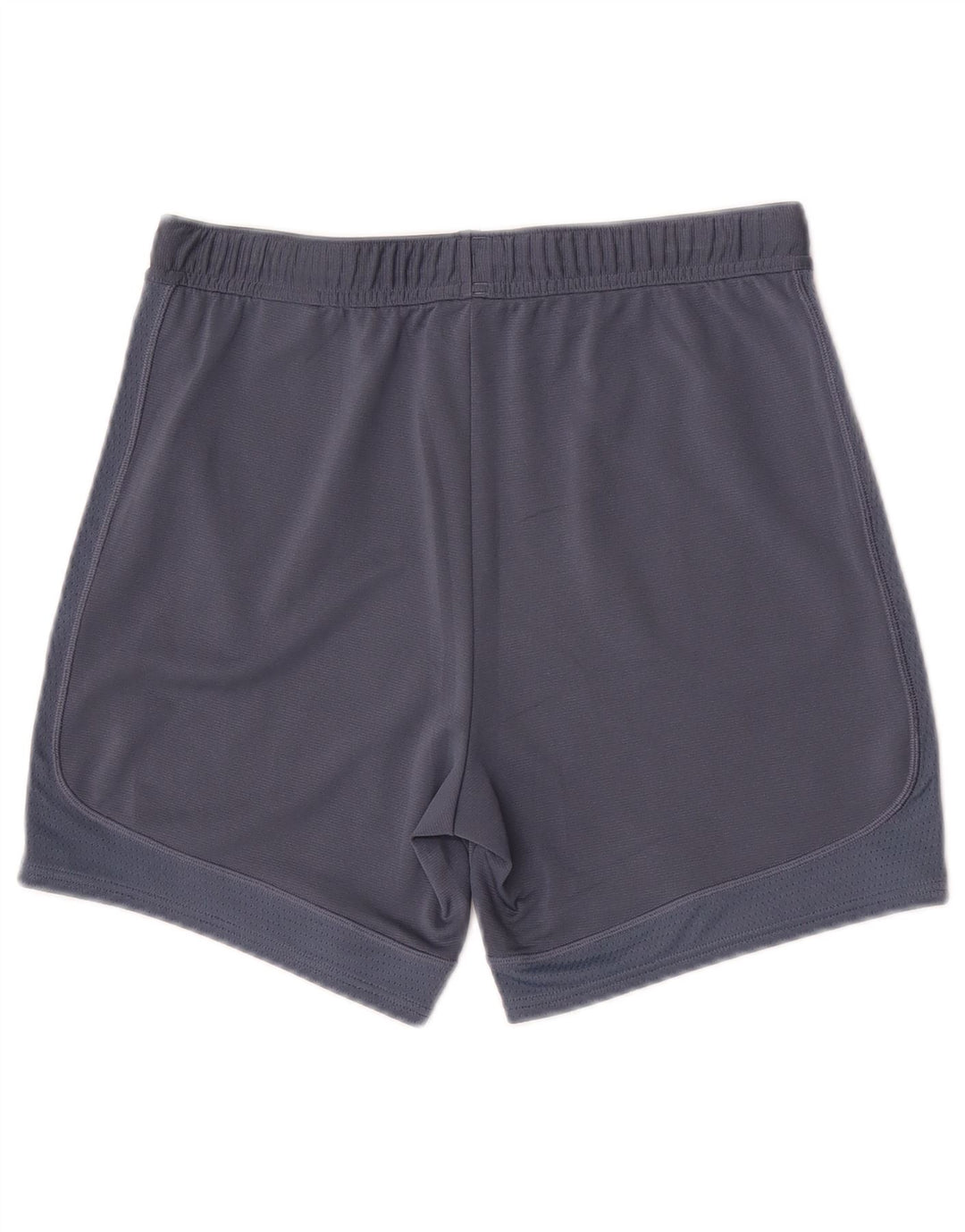 Marks & Spencer Pantalones cortos deportivos para niño 12-13 años Azul marino Poliéster
