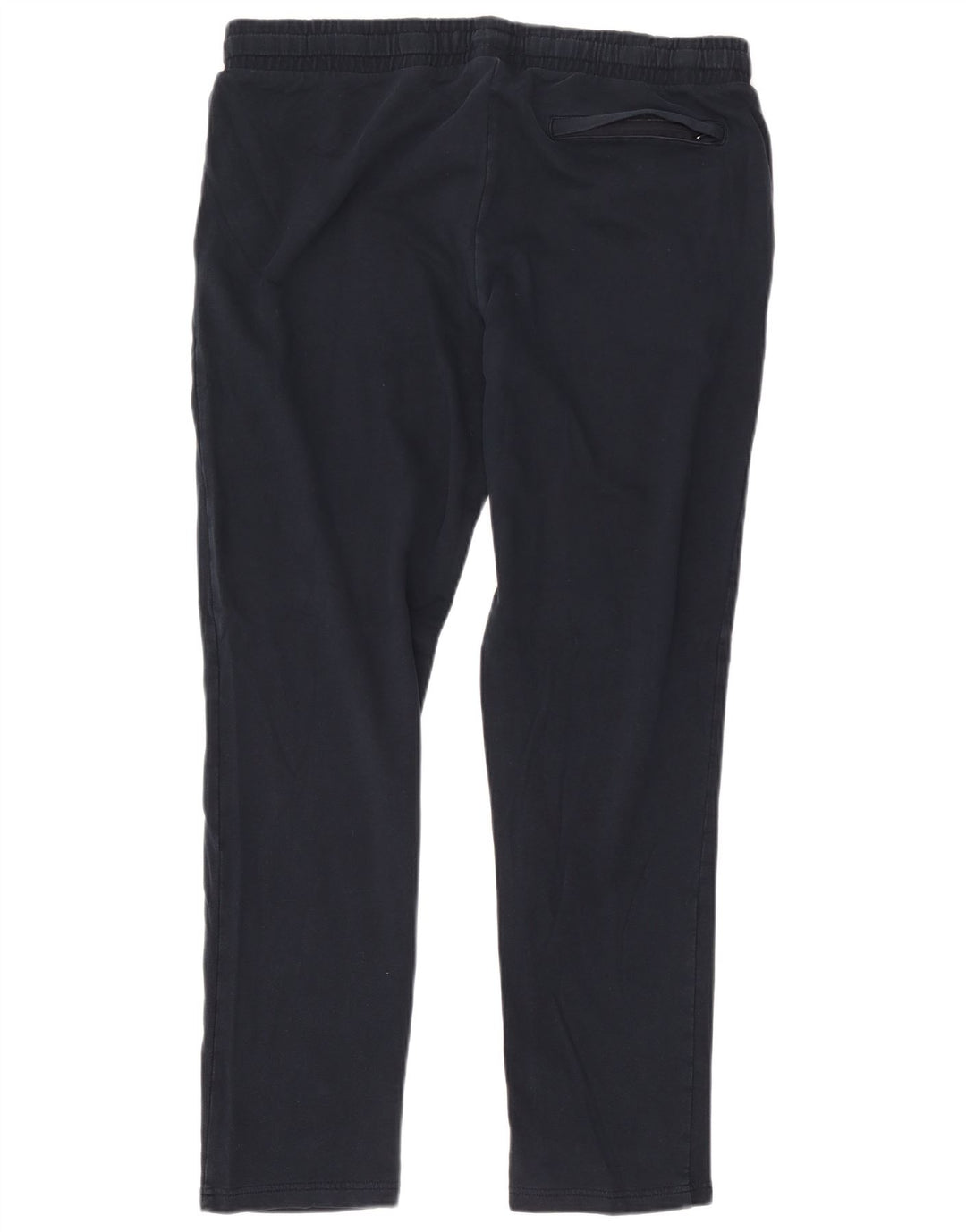 Marks & Spencer - Pantalón de chándal para hombre, talla 2XL, algodón azul marino