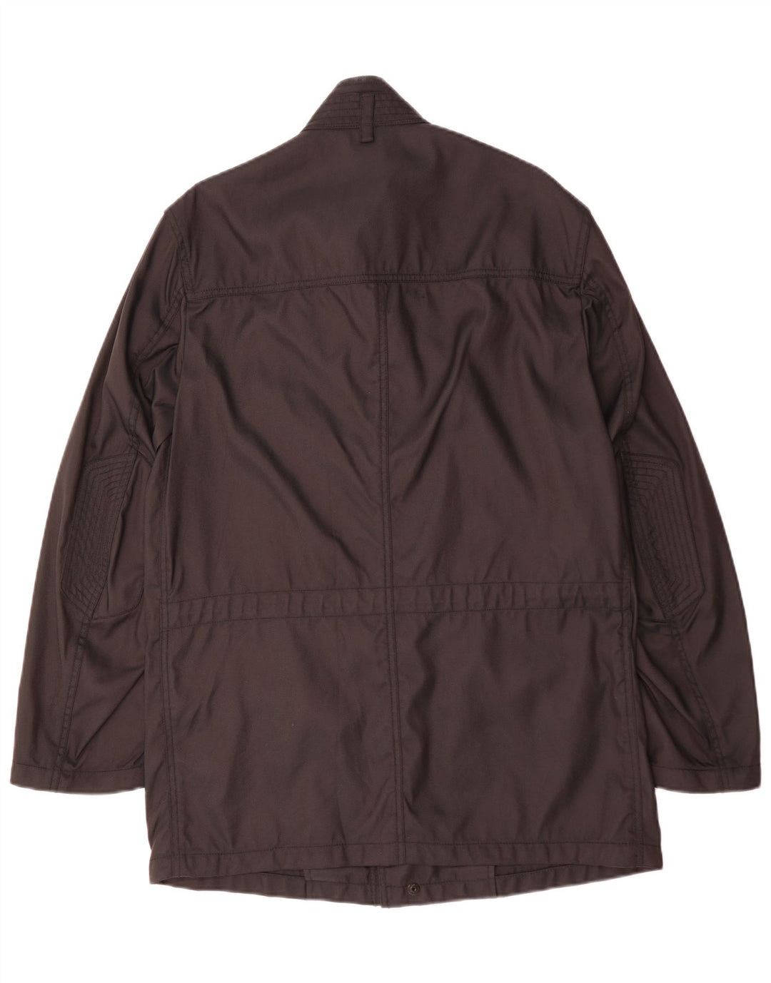 Allegri Chaqueta utilitaria para hombre Reino Unido 40 Grande Negro