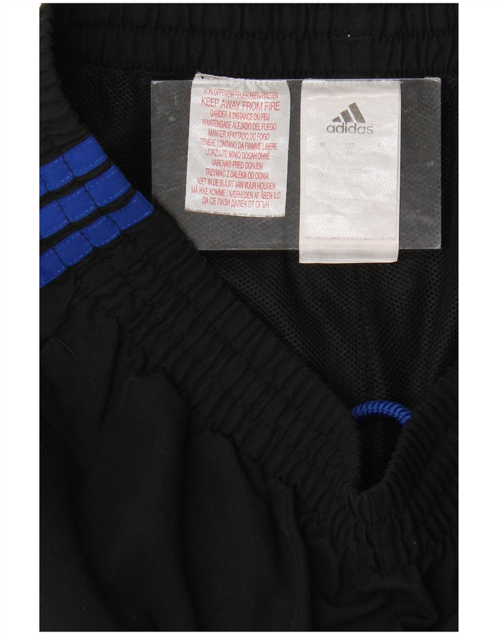 ADIDAS Pantalón Chándal Niño Joggers 15-16 Años Negro Poliéster