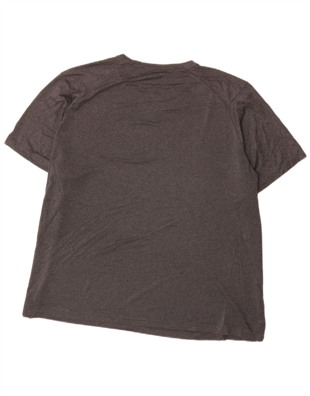 RUSSELL ATHLETIC Camiseta Hombre Top 3XL Gris Poliéster