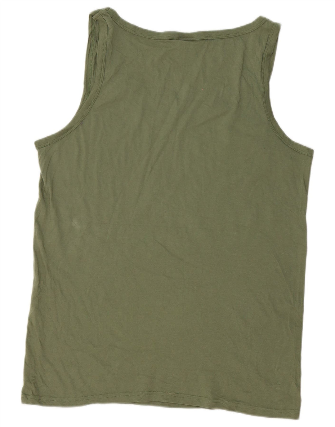 Umbro Hombre Chaleco Top 2XL Caqui