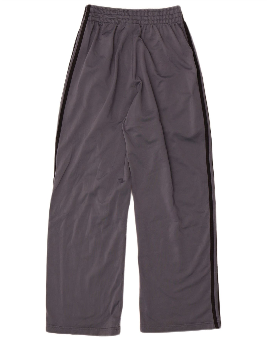 Pantalón De Chándal Adidas Hombre Pequeño Gris Poliéster