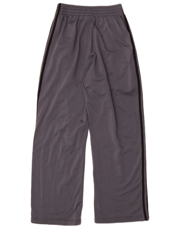 Pantalón De Chándal Adidas Hombre Pequeño Gris Poliéster