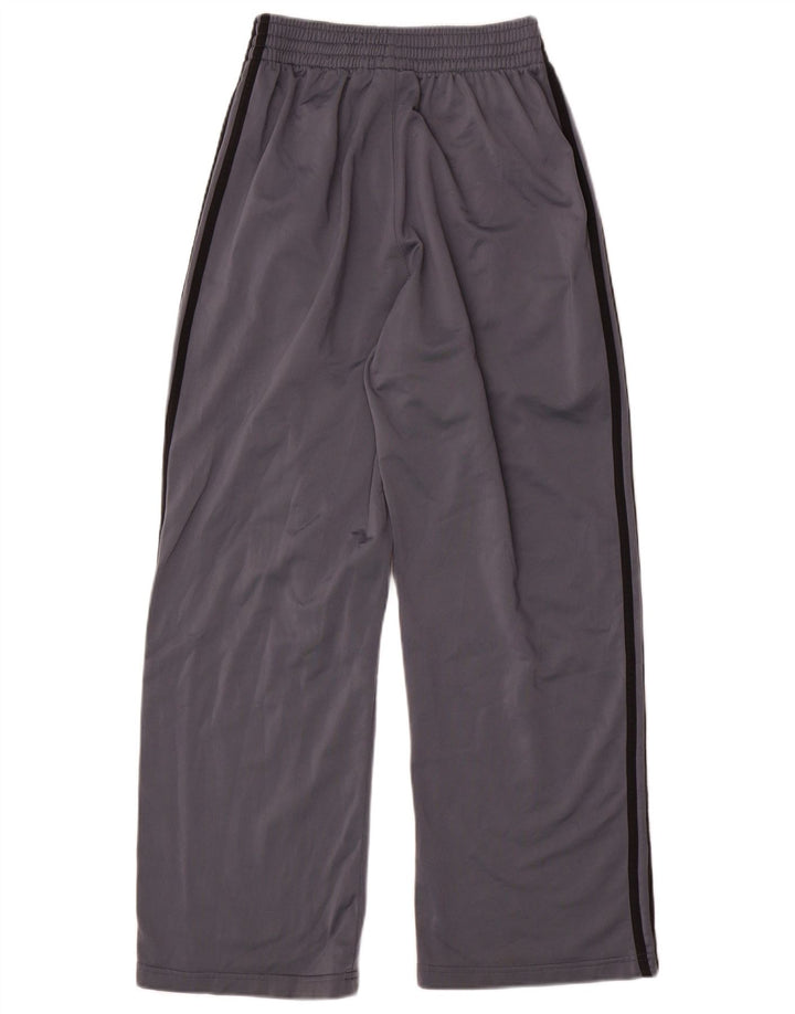Pantalón De Chándal Adidas Hombre Pequeño Gris Poliéster