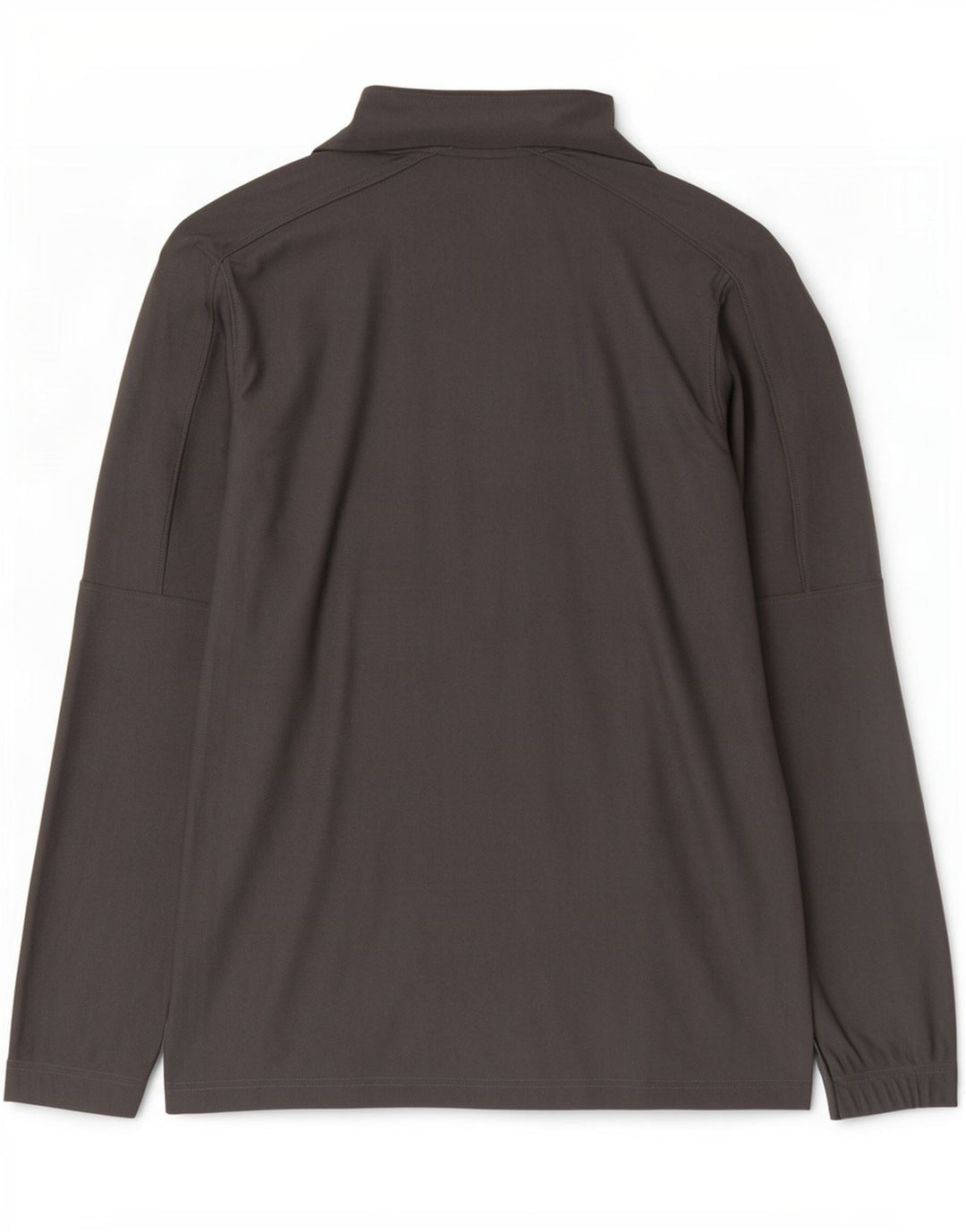 Under Armour Hombre Chándal Top Chaqueta Pequeña Gris Poliéster