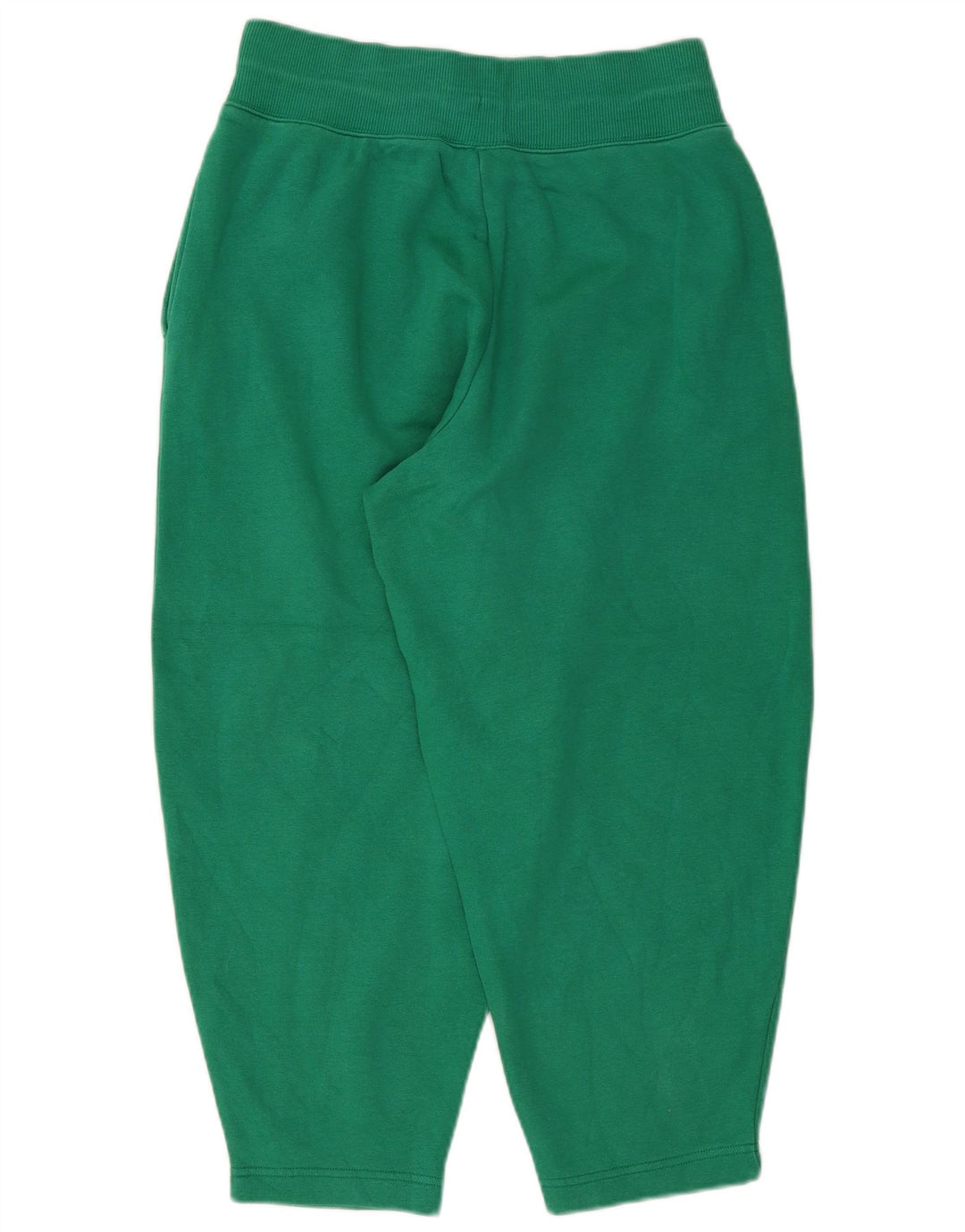 Pantalón De Chándal Nike Joggers Verde Medio Algodón