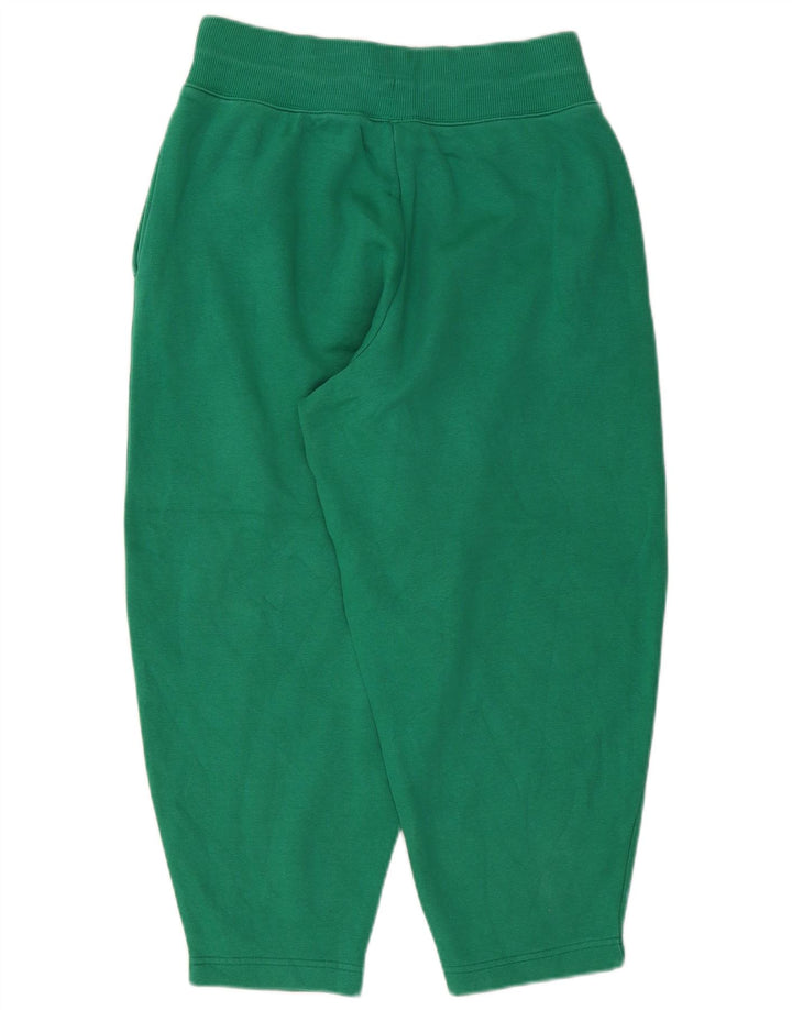 Pantalón De Chándal Nike Joggers Verde Medio Algodón