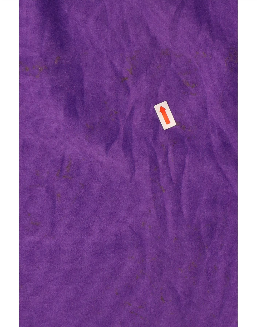 No Limits Chándal completo con capucha para hombre, talla 2XL, color morado