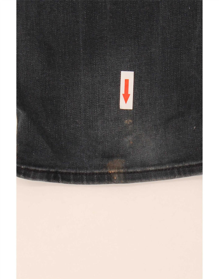 Vaqueros Superdry Corporal Slim para hombre W34 L32 Algodón azul marino