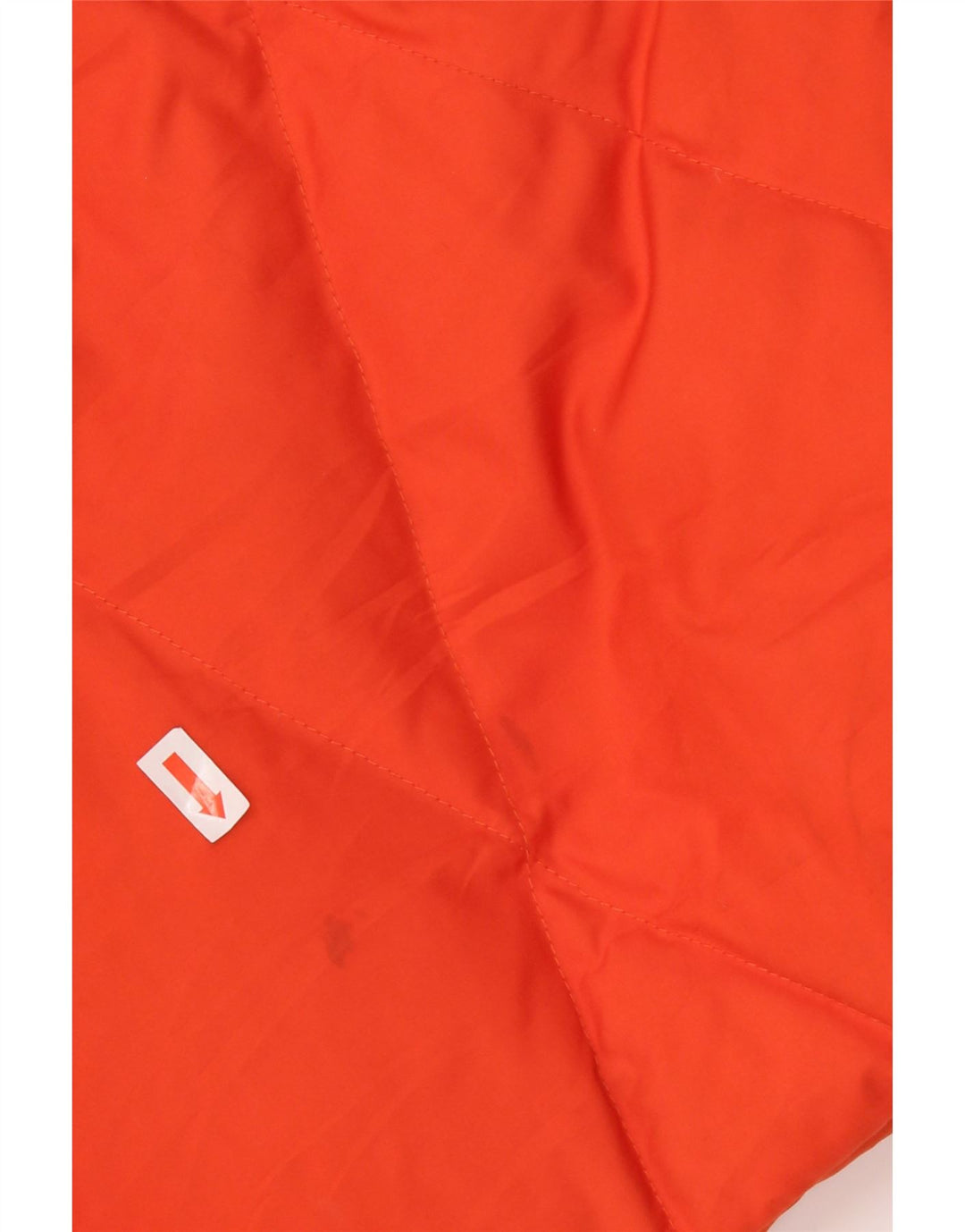 Schneiders Abrigo acolchado para mujer UK 20 2XL Naranja